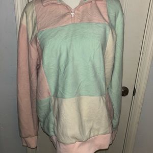 Teddy fresh sweater